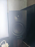 漫步者（EDIFIER）MR4 有源監聽(tīng)2.0音箱 HIFI音質(zhì) 高保真 多媒體電腦電視音響 桌面音響 黑色 禮物 曬單實(shí)拍圖