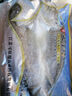 一蝦一世界 三去開(kāi)背海鱸魚(yú)/河鱸魚(yú)（去鱗去腮去內臟）新鮮冷凍 年貨年夜飯 超大號凈重500-600g*4條 曬單實(shí)拍圖