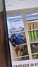 鴻順八爪魚1斤裝 去牙鮮活速凍小章魚 火鍋食材 生鮮凍品 曬單實拍圖
