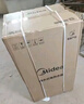 美的（Midea）阻垢免清洗電熱水器60升家用3300W變頻速熱鎂棒免更換以舊換新國家補貼20%熱水器F6033-JE7Pro(HE) 曬單實(shí)拍圖