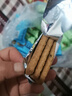 桃西村糖尿病人專(zhuān)用食品粗糧代餐燕麥餅干控?zé)o糖精孕婦血糖高的老年零食 燕麥粗糧餅干（1斤）糖友推薦 曬單實(shí)拍圖