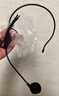 飛利浦（PHILIPS）【國家補貼】領(lǐng)夾小蜜蜂擴音器教師上課專(zhuān)用 導游講解器商超促銷(xiāo) 小蜜蜂藍牙無(wú)線(xiàn)擴音器DLM3551CB 曬單實(shí)拍圖