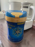 美贊臣藍臻 兒童奶粉 配方調制乳粉4段(3歲以上)800g*6 全面營(yíng)養 自護力 曬單實(shí)拍圖