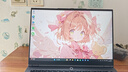 聯(lián)想來(lái)酷Pro14 2025 輕薄筆記本電腦 標壓銳龍7 H255 32G+1T可擴展 2.8K 120Hz 80Wh大電池 國補20% 曬單實(shí)拍圖