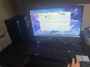 夏惠128G內存酷睿i9升24核2T固態(tài)RTX4060獨顯臺式電腦主機家用游戲辦公設計師渲染電競直播裝電腦全套 主機+27寸英寸【高清護眼顯示器】 2：性?xún)r(jià)i9級24芯/32G/512G/4G獨顯 曬單實(shí)拍圖