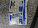 千絲坊 散裝鯽魚鉤日本進(jìn)口有倒刺釣魚鉤漁具釣魚用品配件魚鉤釣鉤 進(jìn)口白狐魚鉤【50枚入】 2號(hào) 曬單實(shí)拍圖