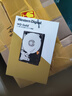 西部數據（WD）4TB 企業(yè)級機械硬盤(pán)DC HC310 SAS 7200轉256MB CMR垂直 服務(wù)器硬盤(pán) 3.5英寸HUS726T4TAL5204 曬單實(shí)拍圖
