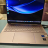 惠普（HP）【補貼20%】星Book Pro14筆記本電腦 輕薄本便攜筆記本 背光鍵盤 高色域高刷typeC充電酷睿 i5-13500H/16GB/1TB/2.8K/粉 曬單實拍圖