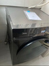 美的（Midea）洗衣機(jī)全自動10公斤滾筒國家補(bǔ)貼以舊換新  一級能效1.1高洗凈比除菌凈螨羽絨洗節(jié)能快洗 省時省電凈速洗丨10公斤單洗36 曬單實(shí)拍圖