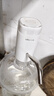 小熊（Bear）抽水器桶裝水 大水桶飲水機(jī)抽水神器 水泵壓水器純凈水電動(dòng)取水器 礦泉水自動(dòng)上水器 YSJ-D05U2 曬單實(shí)拍圖