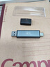 川宇USB-C3.0高速多功能合一手機(jī)讀卡器Type-c接口OTG安卓SD單反相機(jī)TF記錄儀手機(jī)存儲(chǔ)內(nèi)存卡雙卡同讀 曬單實(shí)拍圖