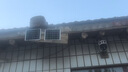 奧克斯4g太陽(yáng)能攝像頭室外無(wú)電無(wú)網(wǎng)終身免費(fèi)流量免插電手機(jī)遠(yuǎn)程高清監(jiān)控器家用戶外360度無(wú)死角全景夜視 曬單實(shí)拍圖