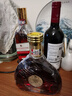 霍梵尊尼法國原酒進(jìn)口XO洋酒 白蘭地40度烈酒 酒吧聚會(huì )調酒可樂(lè )桶基酒送禮 買(mǎi)1送3【到手4瓶】 曬單實(shí)拍圖
