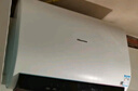 海信（Hisense）電熱水器扁桶60升超薄雙膽3200W免換鎂棒一級(jí)能效超短機(jī)身10倍增容WIFI玲瓏UD DS11國家補(bǔ)貼20% 曬單實(shí)拍圖