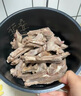 仲亨記寧夏灘羊肉生鮮整半只羊小塊原切羊排羊蝎子羊腿組合 羊肉禮盒 10斤主廚鮮切丨家庭裝禮盒【熱銷(xiāo)】 曬單實(shí)拍圖