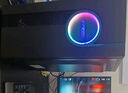 領(lǐng)睿英特爾酷睿i7升24核RTX4060獨(dú)顯64G內(nèi)存臺(tái)式電腦主機(jī)黑神話悟空3A游戲辦公設(shè)計(jì)師渲染組裝電腦全套 四：24線程強(qiáng)芯+32G+RX580/游戲電競(jìng) 主機(jī) 曬單實(shí)拍圖