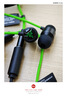 雷蛇（Razer）戰(zhàn)錘狂鯊V3有線入耳式耳機(jī)耳塞 7.1環(huán)繞聲 吃雞神器 適配三角洲行動(dòng) Type C 戰(zhàn)錘狂鯊V3（贈(zèng)THX軟件 可調(diào)EQ） 曬單實(shí)拍圖