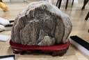 泰山老奶奶假一罰萬泰山石敢當(dāng)鎮(zhèn)宅室內(nèi)純天然泰山石原石室內(nèi)外擺件化路沖 泰山石--A2621風(fēng)水專用 曬單實拍圖