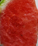 【產(chǎn)地直采】麒麟奶油西瓜 約5.5kg 曬單實拍圖
