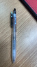 斑馬牌（ZEBRA）JJ15學習組合套裝13 0.4mm/0.5mm學生刷題中性筆辦公用筆 新客推薦系列 5支裝 曬單實拍圖