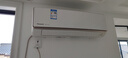 松下空調(diào)2匹掛機(jī) 新一級(jí)能效省電適用22-32㎡ 變頻冷暖母嬰除菌健康風(fēng)國(guó)家補(bǔ)貼原裝壓縮機(jī)CS-CA50K410N 曬單實(shí)拍圖