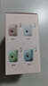 ABCY正品旗艦防嘯叫小蜜蜂擴音器教師專(zhuān)用M1無(wú)線(xiàn)領(lǐng)夾麥克風(fēng)上課導游導購戶(hù)外便攜藍牙音響大喇叭大功率 M1櫻花粉【磁吸領(lǐng)夾】| 無(wú)線(xiàn)擴音器 ABCY正品保障 曬單實(shí)拍圖