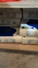 霏羽擦手紙1層150抽*8包加厚型商用酒店抹手紙吸油吸水紙巾CS009 曬單實(shí)拍圖