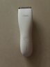 易簡（yijan）理發(fā)器寵物剃毛器狗狗貓咪推子電推剪腳毛修剪全身推毛器 曬單實拍圖