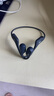 韶音（SHOKZ）【國(guó)家補(bǔ)貼】OpenRun Air  S803骨傳導(dǎo)耳機(jī)開(kāi)放式運(yùn)動(dòng)跑步長(zhǎng)續(xù)航無(wú)線藍(lán)牙耳機(jī) 石墨黑 曬單實(shí)拍圖
