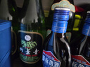 竹葉青酒 45度傳承竹500ml*2+45度玻竹475ml*2+53度榮耀綠500ml*2 曬單實(shí)拍圖