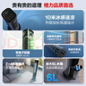 格力（GREE）【等離子除菌】家用空調(diào)扇加濕冷風(fēng)扇水冷降溫?zé)o葉塔扇節(jié)能冷風(fēng)機(jī)制冷小空調(diào) KS-06X70Dag 曬單實(shí)拍圖