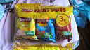 樂事（Lay's）薯片（原味+紅燴味+燒烤味）70g*3包 超值分享裝 零食大禮包 曬單實拍圖