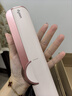 戴森（DYSON）Airstrait HT01 吹風(fēng)直發(fā)器 干發(fā)直發(fā)二合一 利用氣流輕松造型 吹風(fēng)機(jī) 直板夾  夾板 落日玫瑰色 曬單實(shí)拍圖