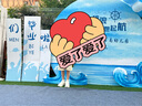 巴拉巴拉童鞋兒童運動鞋透氣男童女童鞋子2025夏季網布鞋輕便209225140218 曬單實拍圖