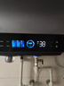 美的（Midea）【美的活水UD10Max】親膚活水2.0水質(zhì)可視自動(dòng)排污60L雙膽扁桶電熱水器3300W水電分離一級(jí)能效瞬熱 曬單實(shí)拍圖