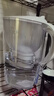 碧然德（BRITA）過(guò)濾凈水器 家用濾水壺 凈水壺 Marella 海洋系列 3.5L（白色） 曬單實(shí)拍圖