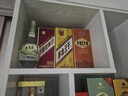 口子窖 六年型 兼香型白酒 50度 550ml*2瓶 禮盒裝 中秋送禮 曬單實(shí)拍圖