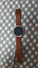 HUAWEI WATCH GT 5 國家補(bǔ)貼15% 砂礫棕46mm華為智能手表情緒健康助手玄璣感知系統(tǒng) 曬單實(shí)拍圖