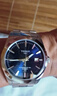 天梭（TISSOT）手表 風(fēng)度系列男表 瑞士自動(dòng)機(jī)械男士鋼帶腕表商務(wù)表生日禮物 曬單實(shí)拍圖