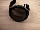 HUAWEI WATCH 5 46mm基礎款深錆色不銹鋼表殼蒼穹黑氟橡膠表帶首創(chuàng)X-TAP智感窗鴻蒙AI腕上小藝eSIM通信 曬單實拍圖