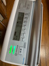 松下（Panasonic）除濕機家用抽濕機 除濕器 nanoeX除菌四重空氣凈化 21升/天除濕量  輕音智慧干衣APP控制F-42C2YTA 曬單實(shí)拍圖