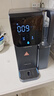 萬(wàn)和（Vanward）臺(tái)式凈飲機(jī)免安裝家用凈水器銀河2.0 Pro冷熱臺(tái)式直飲機(jī)凈飲機(jī)富鍶礦化RO反滲透飲水機(jī) A1-ETR100 曬單實(shí)拍圖