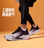 安踏毒刺6代丨緩震回彈專(zhuān)業(yè)跑步鞋男防滑耐磨夏季透氣慢跑運動(dòng)鞋男鞋 曬單實(shí)拍圖