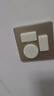 紐備麗提插座保護(hù)蓋寶寶嬰兒防觸電防小孩觸電保護(hù)蓋兒童插孔保護(hù)蓋26只裝 曬單實(shí)拍圖