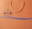 洋河 藍色經(jīng)典 海之藍 42度 480ml*2瓶 禮盒裝  濃香型白酒  曬單實拍圖