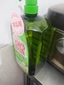媽媽壹選餐具凈2kg柚子金桔 洗潔精A類食品用果蔬清洗劑寶寶用洗滌靈洗碗 曬單實拍圖