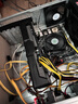 萬競 AMD全新RX580/RX590/RX5700XT/RX6750GRE獨(dú)顯電腦臺(tái)式機(jī)顯卡電競游戲直播設(shè)計(jì)黑神話悟空游戲顯卡 【全新盒裝】RX590 8G 鎮(zhèn)魔 曬單實(shí)拍圖