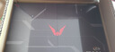 瓦爾基里（VALKYRIE）DX140 LOKI AMD優(yōu)化版 VK CPU風(fēng)冷散熱器 全焊接8熱管全銅底 4.3吋MAX大屏 支持LGA1851 AM5 曬單實(shí)拍圖