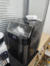新飛（frestec）制冰機(jī)臺(tái)式全自動(dòng)小型冰塊機(jī)奶茶店30kg方冰家用宿舍KTV酒吧網(wǎng)咖辦公室制冰機(jī) 店鋪推薦-桶裝自吸+手動(dòng)加水-30冰-日產(chǎn)35KG 曬單實(shí)拍圖