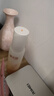 溪木源山茶花潔水乳護膚品套裝洗面奶爽膚水乳液補水保濕七夕情人節禮物 曬單實(shí)拍圖